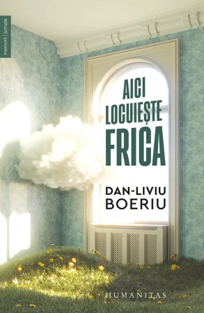 Biografii si memorii - Aici locuieste frica