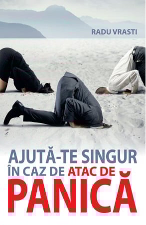 Sanatate - Ajuta-te singur in caz de panica
