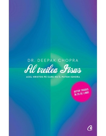 Dezvoltare personala - Al treilea Iisus