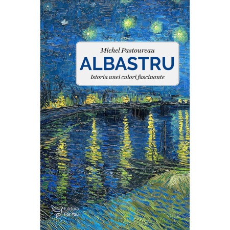 Spiritualitate, ezoterism - Albastru