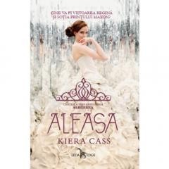 Young adult - Aleasa