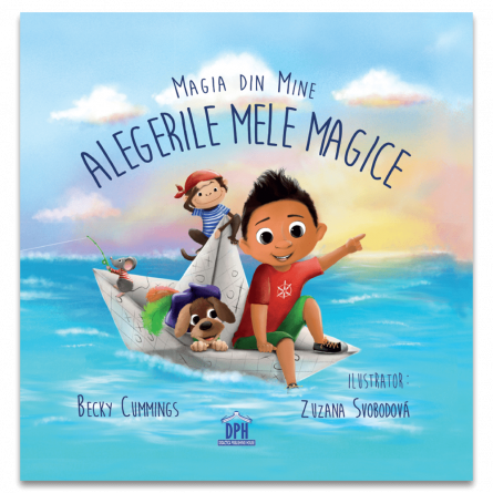 Povesti si povestiri - Alegerile mele magice