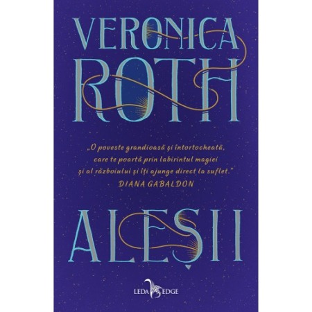 Young adult - Alesii