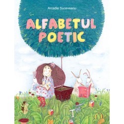 Activitati si jocuri pentru copii - Alfabetul poetic