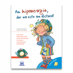 Psihologia copilului si dezvoltarii - Am hipoacuzie, dar nu este un obstacol