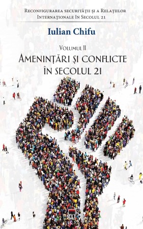 Istorie contemporana universala - Ameninţări şi conflicte în secolul 21