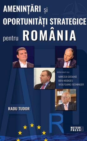 Istorie contemporana universala - Amenintari si oportunitati strategice pentru Romania