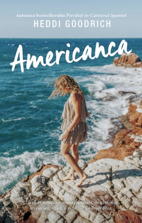 Young adult - AMERICANCA
