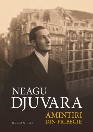 Biografii, memorii si jurnale - Amintiri din pribegie