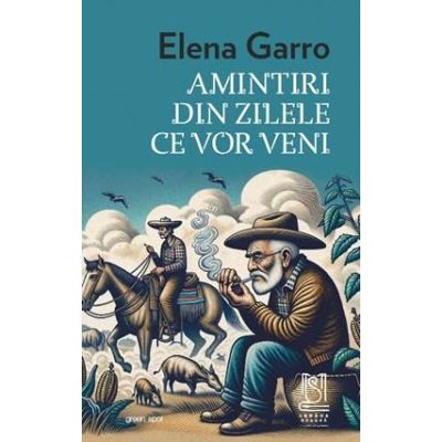 Moderna, contemporana - Amintiri din zilele ce vor veni