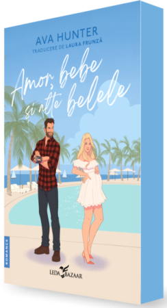 Romance - Amor, bebe si alte belele