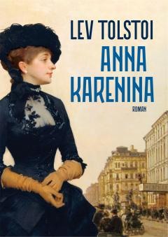 Moderna, contemporana - Anna Karenina