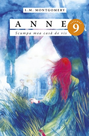 Crestin ortodox - Anne