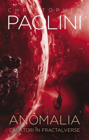 Science Fiction - Anomalia. Calatori in Fractalverse