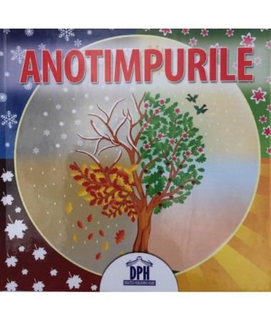 Povesti pentru copii - Anotimpurile