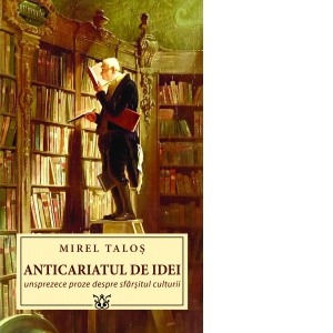 Moderna, contemporana - Anticariatul de idei