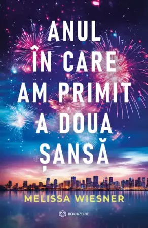 Romance - Anul in care am primit a doua sansa