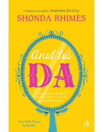 Fictiune - Anul lui DA