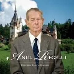 Istoria romanilor - Anul Regelui.