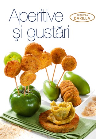 Gastronomie - Aperitive si gustari