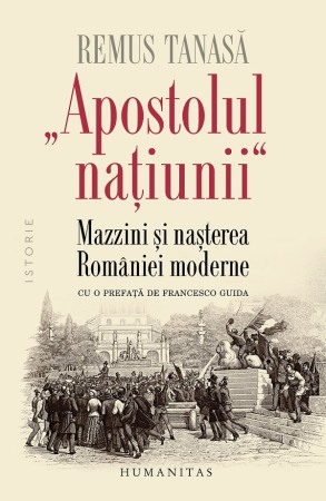Istorie - Apostolul natiunii