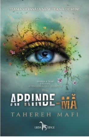 Young adult - Aprinde-ma