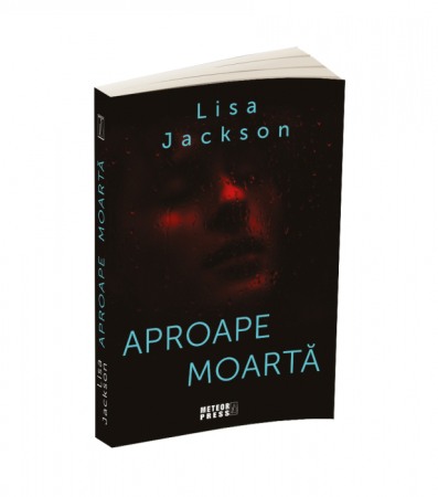 Crime, Thriller, Mistery - Aproape moarta