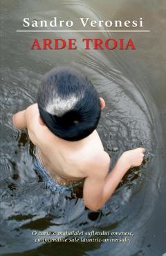 Istorica - Arde Troia