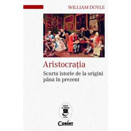 Istorie sociala si culturala - Aristocratia