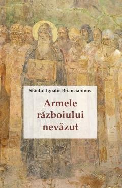 Religie - Armele razboiului nevazut