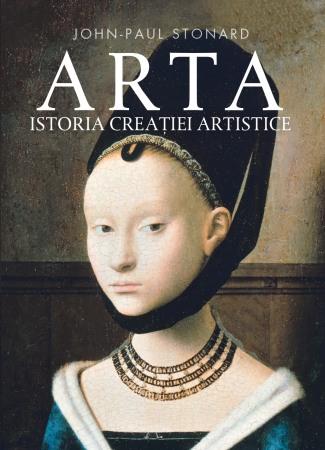 Istoria artei - ARTA