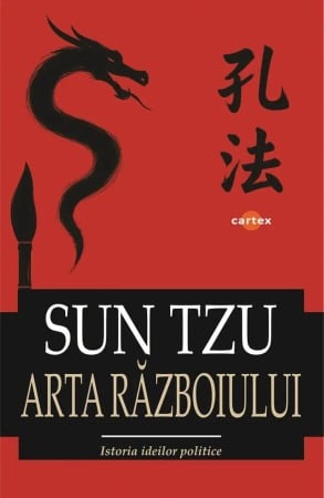 Filosofie - Arta razboiului-Sun Tzu