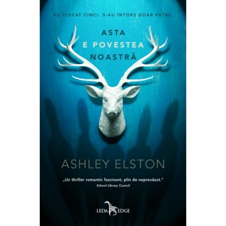 Fictiune - Asta e povestea noastra