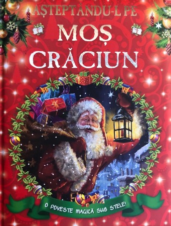 Povesti si povestiri - Asteptandu-l pe Mos Craciun
