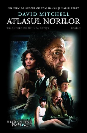 Moderna, contemporana - Atlasul norilor