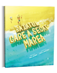 Povesti pentru copii - Baiatul care a secat marea