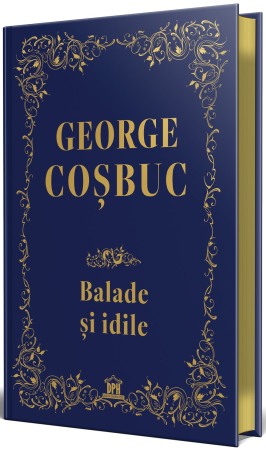 Literatura romana - Balade si idile