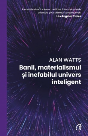 Religie - Banii, materialismul si inefabilul univers inteligent