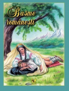 Povesti pentru copii - Basme Romanesti
