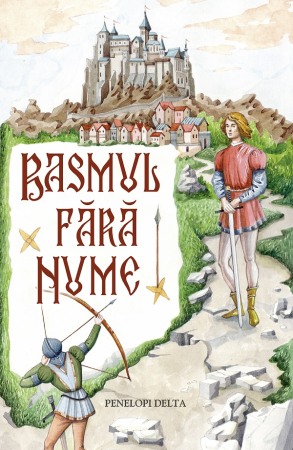 Carti pentru copii - Basmul fara nume