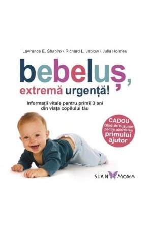 Relatii de familie si sanatate - Bebelus, extrema urgenta!