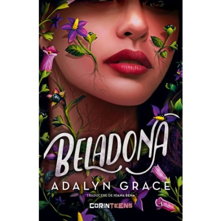 Young adult - Beladona paperback