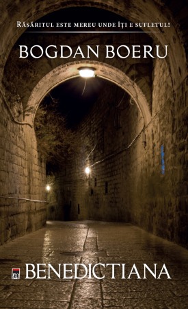 Literatura romana - Benedictiana