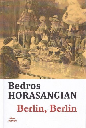 Literatura romana - Berlin, Berlin