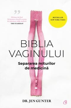 Sanatate - Biblia vaginului