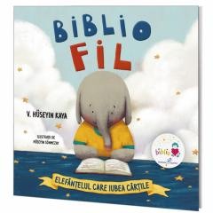 Povesti pentru copii - Bibliofil