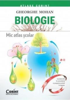 Invatamant primar - Biologie. Mic atlas scolar