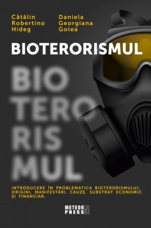 Stiinte politice - Bioterorismul