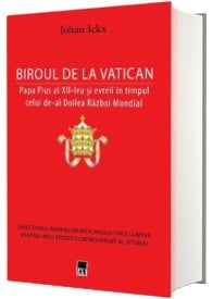 Istorie - Biroul de la Vatican