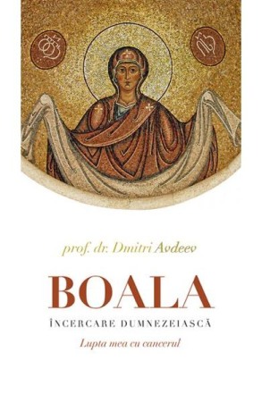 Crestin ortodox - Boala, incercare dumnezeiasca